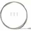 LifeLine - Ydeevne Inner Brake Cable - Shimano / SRAM Road
