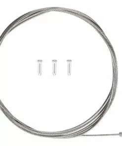 LifeLine - Ydeevne Inner Brake Cable - Shimano / SRAM Road