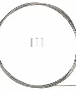 LifeLine - Ydeevne Inner Brake Cable - Campagnolo