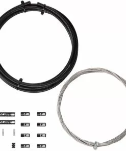 LifeLine - Ydeevne Brake Kabel Sæt - MTB / Hybrid