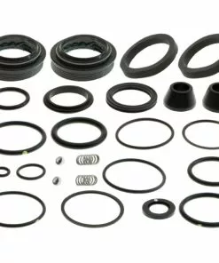 Manitou Machete J-Unit Complete Rebuild Kit