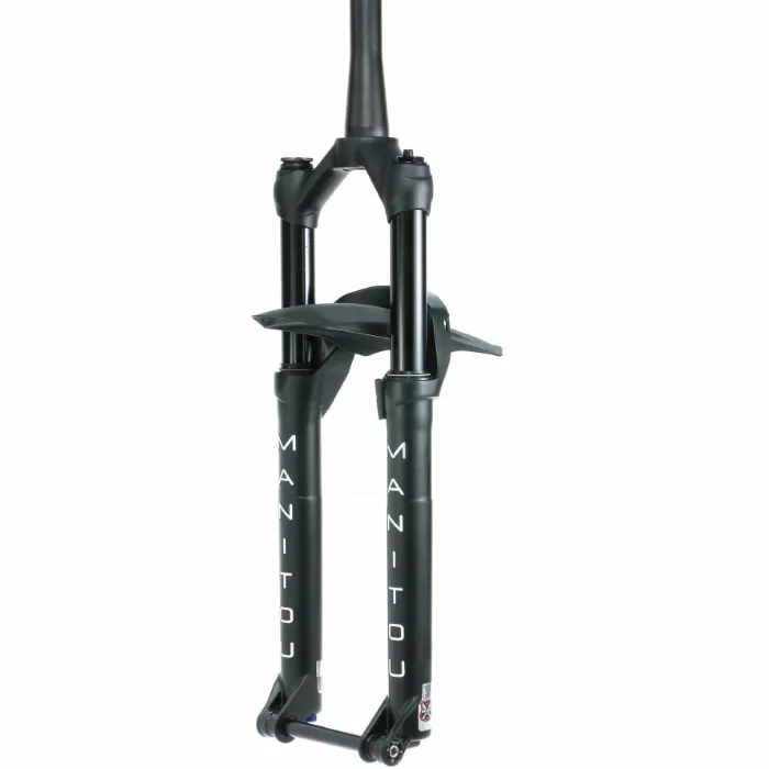 Manitou Machete Suspension Fork 1 Manitou Machete Suspension Fork