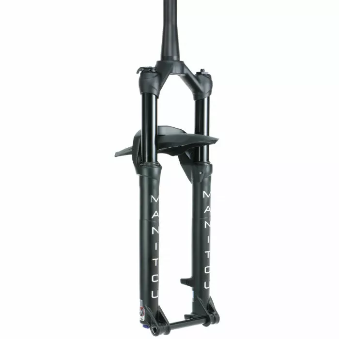 Manitou Machete Suspension Fork 3 Manitou Machete Suspension Fork - Billede 3