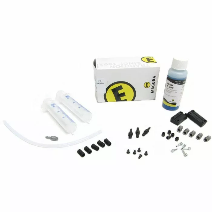 Magura Mini Service Bleed Kit 1 Magura Mini Service Bleed Kit