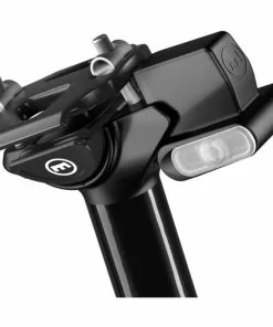 Magura Vyron ELECT Wireless Remote Dropper Post:Black:31. -Outlet Bremser Store Magura Vyron eLECT Wireless Remote Dropper Post Seat Posts Black Not Set 2701425 1