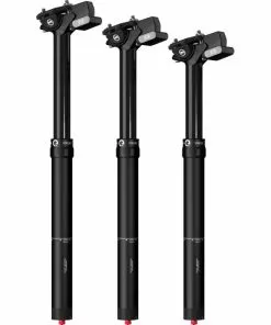 Magura Vyron ELECT Wireless Remote Dropper Post:Black:31. -Outlet Bremser Store Magura Vyron eLECT Wireless Remote Dropper Post Seat Posts Black Not Set 2701425 2