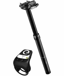 Magura Vyron ELECT Wireless Remote Dropper Post:Black:31.