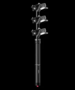 Magura Vyron ELECT Wireless Remote Dropper Post:Black:31. -Outlet Bremser Store Magura Vyron eLECT Wireless Remote Dropper Post Seat Posts Black Not Set 2701425 3