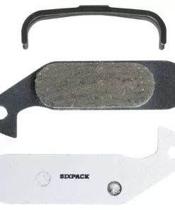 Sixpack Racing Magura Organic Brake Pads