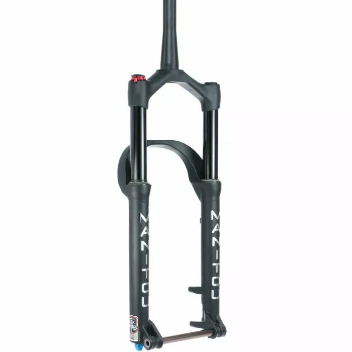 Manitou Mastodon Pro Suspension Fork 1 Manitou Mastodon Pro Suspension Fork