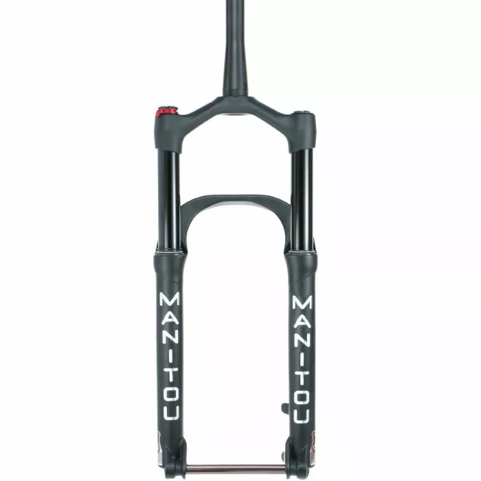 Manitou Mastodon Pro Suspension Fork 2 Manitou Mastodon Pro Suspension Fork - Billede 2