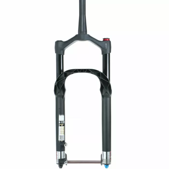 Manitou Mastodon Pro Suspension Fork 5 Manitou Mastodon Pro Suspension Fork - Billede 5