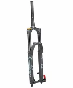 Marzocchi Bomber Z1 Boost Fork (2022) -Outlet Bremser Store Marzocchi Bomber Z1 Boost Fork 2022 Suspension Forks Green 2022 912 03 122 MBMR