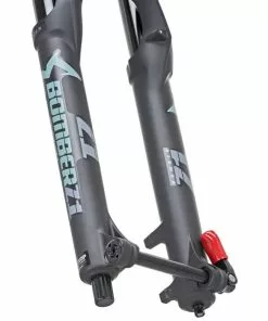 Marzocchi Bomber Z1 Boost Fork (2022) -Outlet Bremser Store Marzocchi20Bomber20Z120Boost20Fork20 Green 5