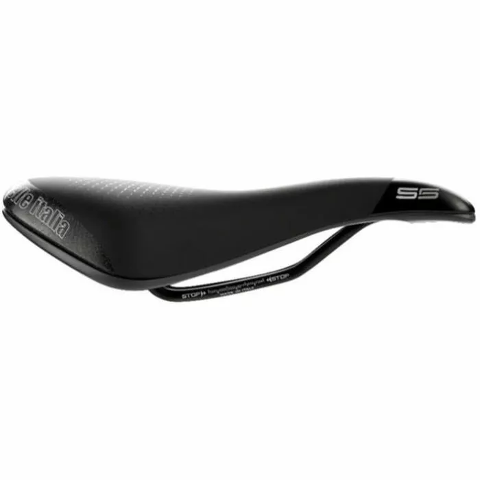 Selle Italia Max S5 Superflow Saddle 2 Selle Italia Max S5 Superflow Saddle - Billede 2