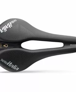 Selle Italia NOVUS Lady TM Boost EVO Superflow Saddle