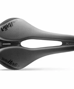 Selle Italia NOVUS X-Cross TM Boost EVO Superflow Saddle