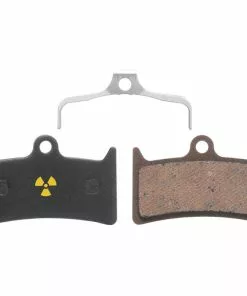 Nukeproof Hope V4 Skivebremseklodser