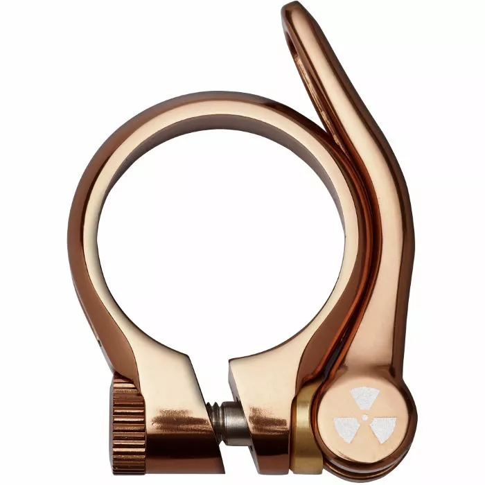 Nukeproof Horizon QR Seat Clamp 4 Nukeproof Horizon QR Seat Clamp - Billede 4