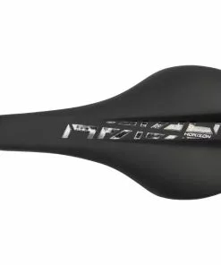 Nukeproof Horizon SL CrMo Rail 8 Nukeproof Horizon SL CrMo Rail -Outlet Bremser Store Nukeproof Horizon SL CrMo Rail Saddles Black 80194500020 1