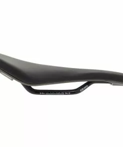 Nukeproof Horizon SL CrMo Rail 9 Nukeproof Horizon SL CrMo Rail -Outlet Bremser Store Nukeproof Horizon SL CrMo Rail Saddles Black 80194500020 2