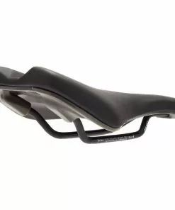 Nukeproof Horizon SL CrMo Rail 10 Nukeproof Horizon SL CrMo Rail -Outlet Bremser Store Nukeproof Horizon SL CrMo Rail Saddles Black 80194500020 3