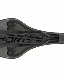 Nukeproof Horizon SL CrMo Rail 11 Nukeproof Horizon SL CrMo Rail -Outlet Bremser Store Nukeproof Horizon SL CrMo Rail Saddles Black 80194500020 4