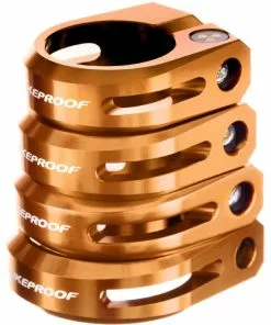 Nukeproof Horizon Sadelrørsklampe -Outlet Bremser Store Nukeproof Horizon Seat Clamp Seat Post Clamps Copper 5056097002941 4