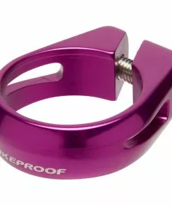 Nukeproof Horizon Seat Clamp