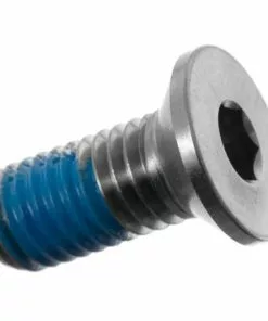 Nukeproof M8 Ti Bolt - Countersunk Head
