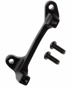 Nukeproof Mega PM160/Giga PM180 Carbon Brake Mount