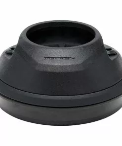 Nukeproof Neutron ZS56 Headset Int Cable Routed Black Option -Outlet Bremser Store Nukeproof Neutron ZS56 Headset Int Cable Routed Black Option Headsets Black 1