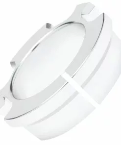 Nukeproof Neutron ZS56 Headset Int Cable Routed Black Option -Outlet Bremser Store Nukeproof Neutron ZS56 Headset Int Cable Routed Black Option Headsets Black 3