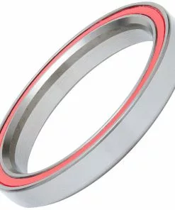 Nukeproof Neutron ZS56 Headset Int Cable Routed Black Option -Outlet Bremser Store Nukeproof Neutron ZS56 Headset Int Cable Routed Black Option Headsets Black 4