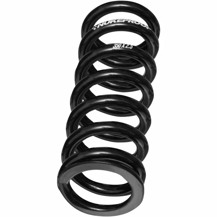 Nukeproof Steel Spring 2.5" - 3" 2 Nukeproof Steel Spring 2.5" - 3" - Billede 2