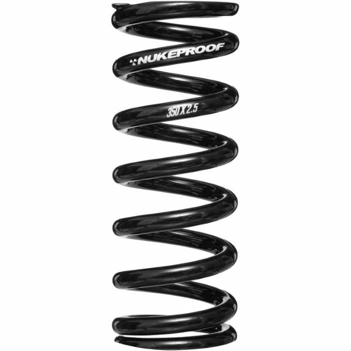Nukeproof Steel Spring 2.5" - 3" 1 Nukeproof Steel Spring 2.5" - 3"