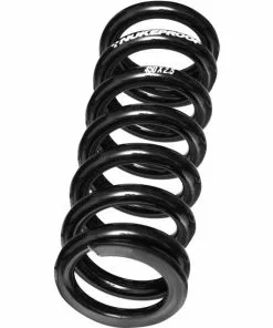 Nukeproof Steel Spring 2.5" - 3" 11 Nukeproof Steel Spring 2.5" - 3" -Outlet Bremser Store Nukeproof Steel Spring 2 5 3 Rear Shocks NP19SPRSLBLK25450 0