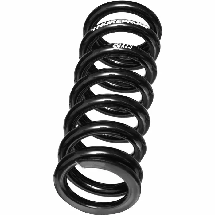 Nukeproof Steel Spring 2.5" - 3" 4 Nukeproof Steel Spring 2.5" - 3" - Billede 4