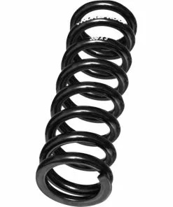 Nukeproof Steel Spring 2.5" - 3" 15 Nukeproof Steel Spring 2.5" - 3" -Outlet Bremser Store Nukeproof Steel Spring 2 5 3 Rear Shocks NP19SPRSLBLK3350 0