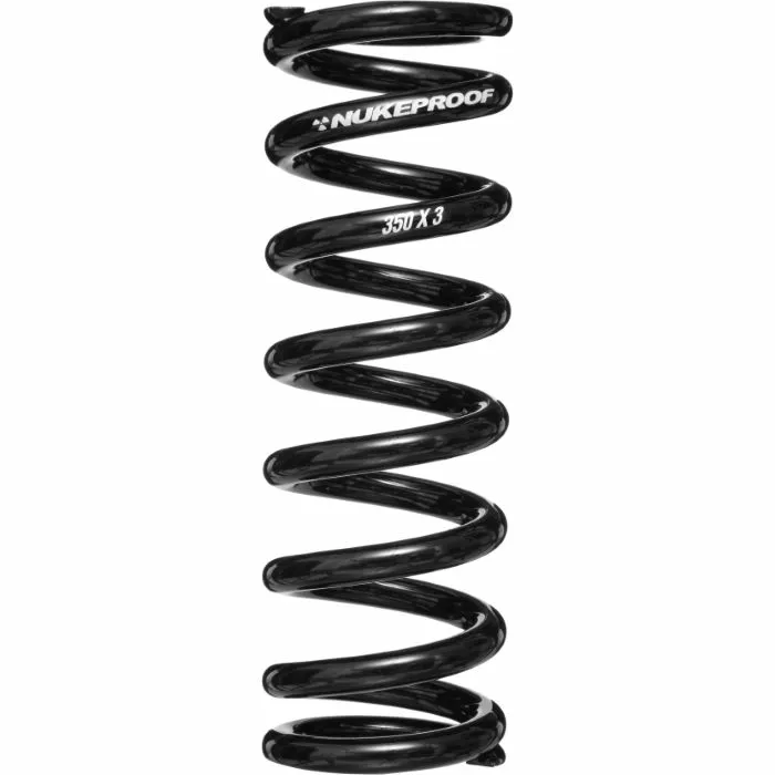 Nukeproof Steel Spring 2.5" - 3" 7 Nukeproof Steel Spring 2.5" - 3" - Billede 7