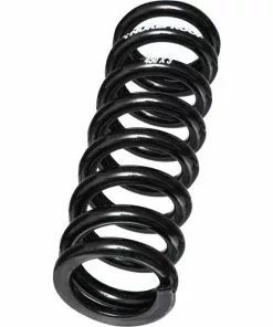 Nukeproof Steel Spring 2.5" - 3" 13 Nukeproof Steel Spring 2.5" - 3" -Outlet Bremser Store Nukeproof Steel Spring 2 5 3 Rear Shocks NP19SPRSLBLK3450 0