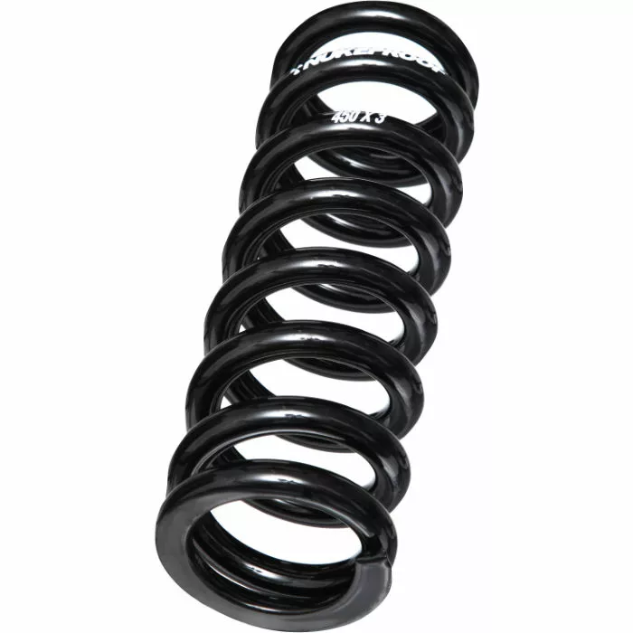 Nukeproof Steel Spring 2.5" - 3" 6 Nukeproof Steel Spring 2.5" - 3" - Billede 6