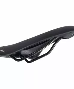 Nukeproof Trail Saddle -Outlet Bremser Store Nukeproof Trail Saddle Black 03