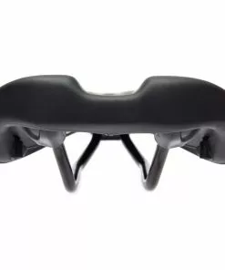 Nukeproof Trail Saddle -Outlet Bremser Store Nukeproof Trail Saddle Black 06