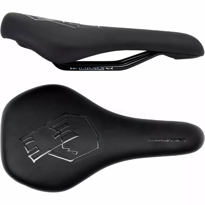 Nukeproof Urchin Youth Saddle 1 Nukeproof Urchin Youth Saddle