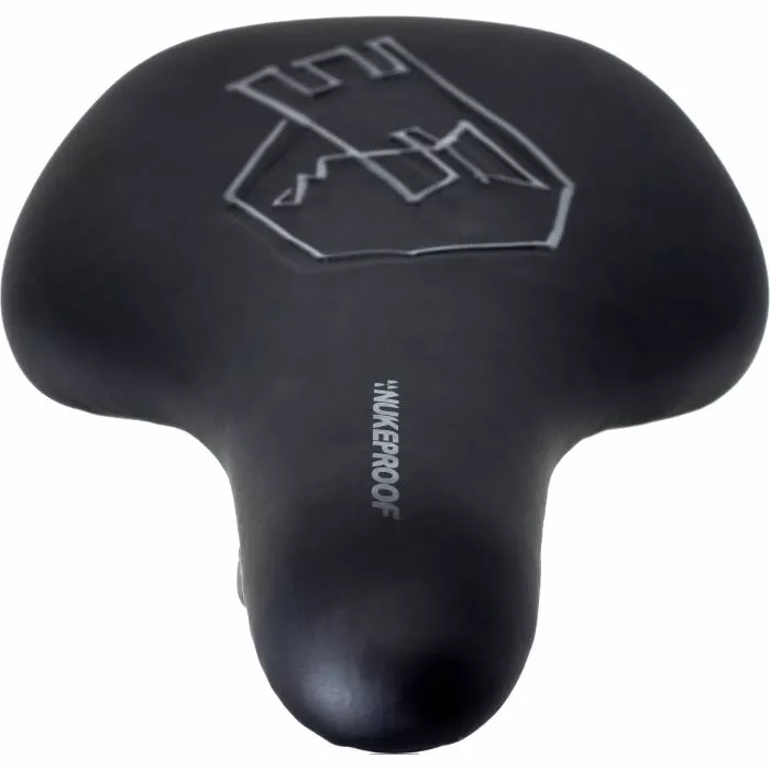 Nukeproof Urchin Youth Saddle 6 Nukeproof Urchin Youth Saddle - Billede 6