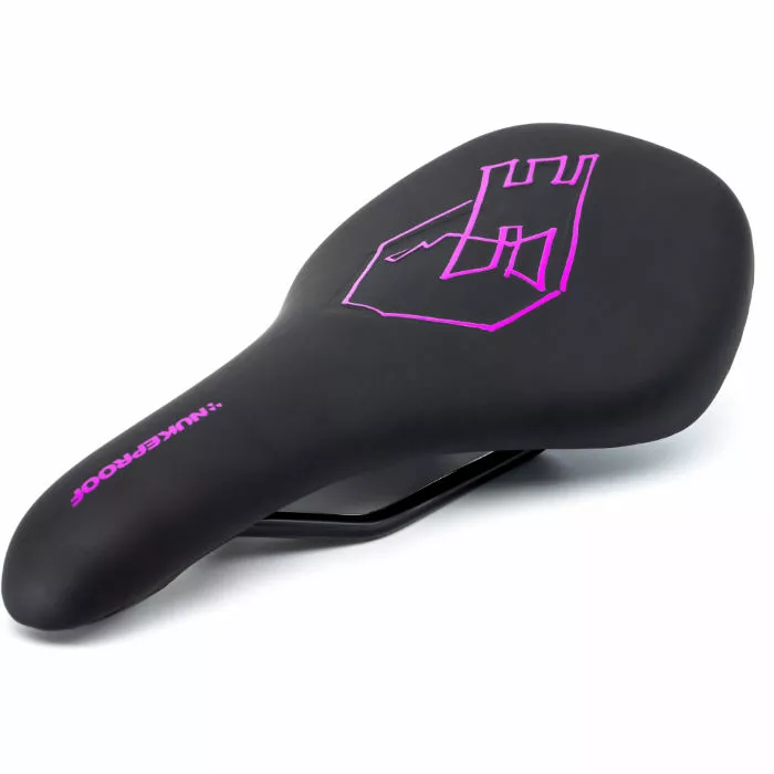 Nukeproof Urchin Youth Saddle 16 Nukeproof Urchin Youth Saddle - Billede 16