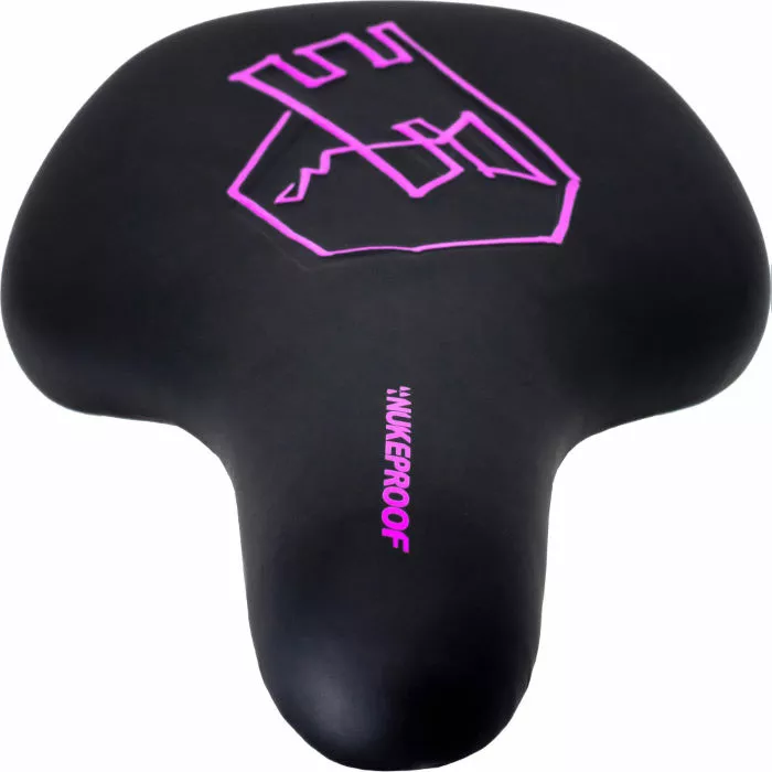 Nukeproof Urchin Youth Saddle 21 Nukeproof Urchin Youth Saddle - Billede 21