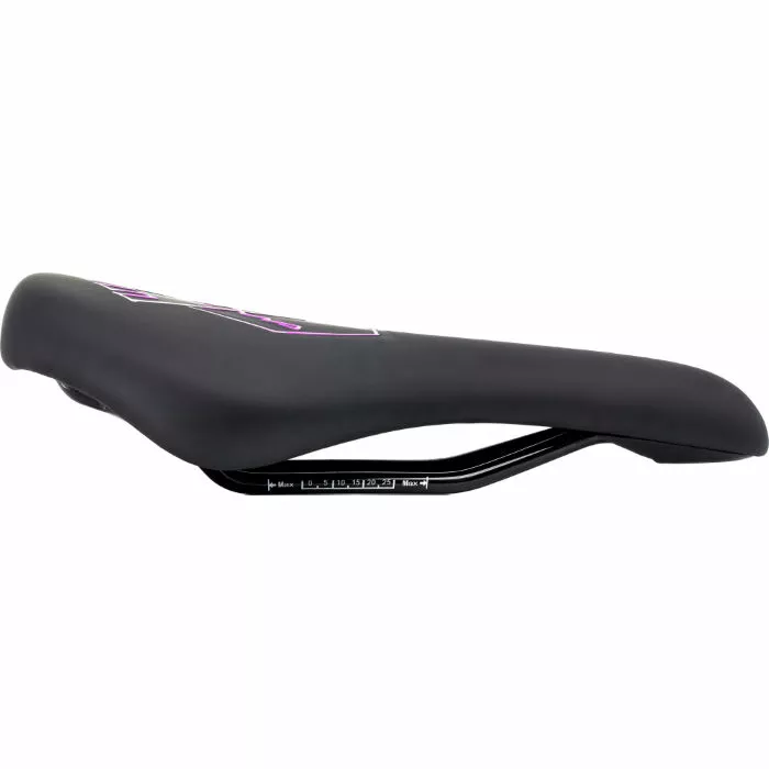 Nukeproof Urchin Youth Saddle 22 Nukeproof Urchin Youth Saddle - Billede 22