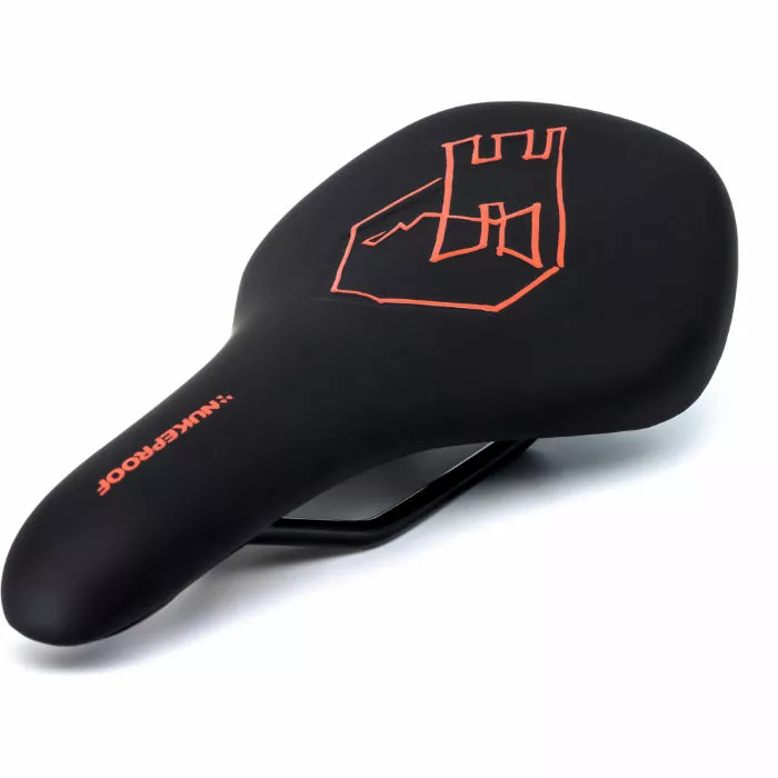 Nukeproof Urchin Youth Saddle 24 Nukeproof Urchin Youth Saddle - Billede 24